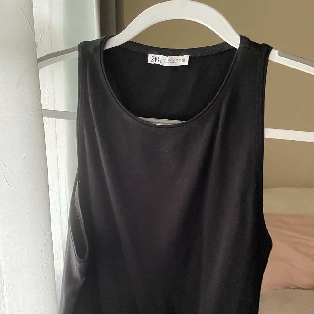 Zara Tank Top